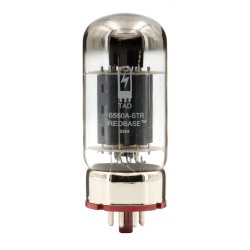  6550A-STR TAD REDBASE, Premium Matched Duo